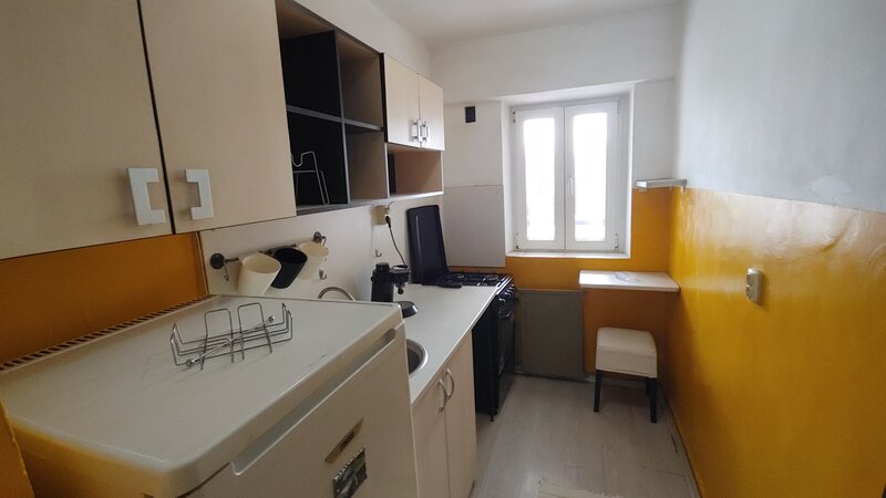 Colentina, Doamna Ghica, particular,
